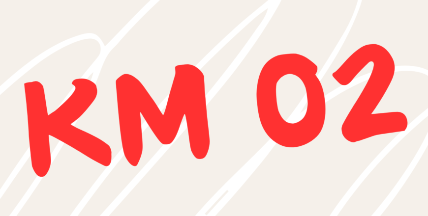 KM 02