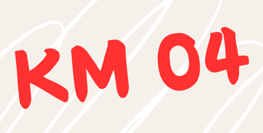KM 04