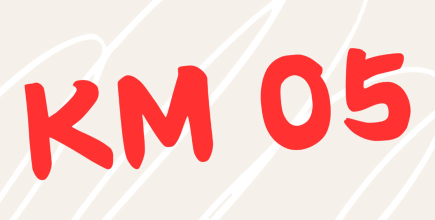 KM 05
