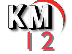 Logo 12